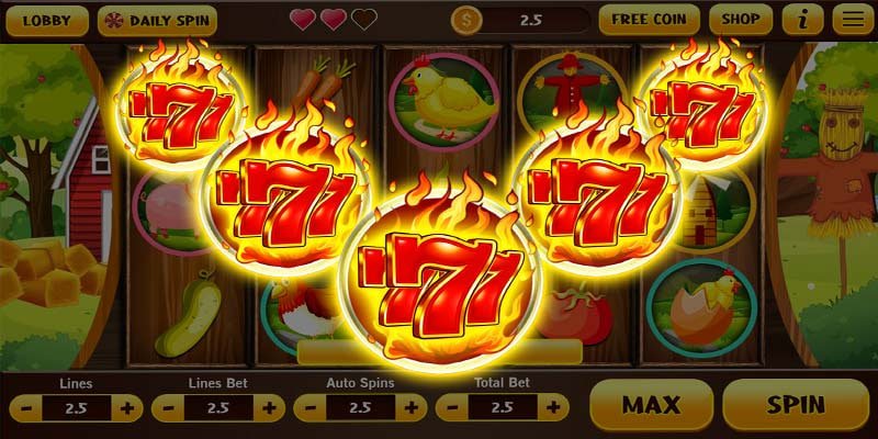 fa fa fa Online Slots မြန်မာကစားသမားများအတွက်