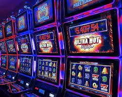 fa fa fa Live Baccarat မြန်မာ Casino ဂိမ်း