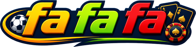 fa fa fa Logo